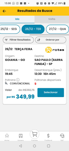 Roderotas Screen 3