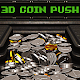 3D Coin Push