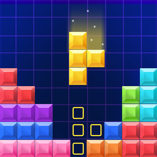 Block Pz — Puzzle : Games 2023 Download on Windows