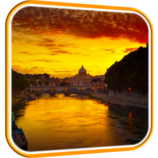 Vatican City Live Wallpaper  Icon
