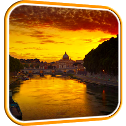 Imagen de icono Vatican City Live Wallpaper