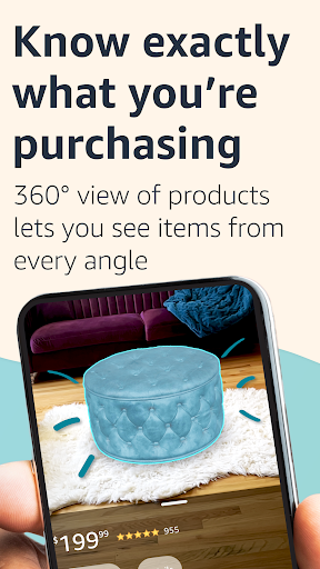 Amazon Shopping mod apk