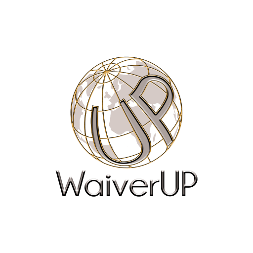 WaiverUp 1.0.0 Icon