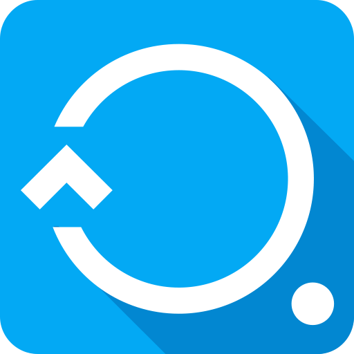 mERP: Odoo mobile app  Icon