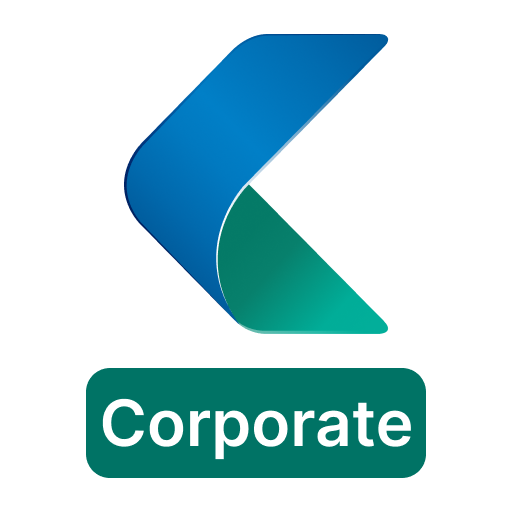 KIB Corporate logo