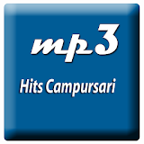 Album Campursari mp3 icon