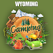 Wyoming Campgrounds
