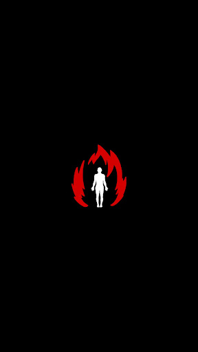 Android application Body by FIRE screenshort