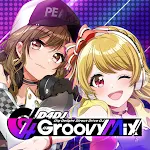 Cover Image of Download D4DJ Groovy Mix(グルミク) 2.4.2 APK