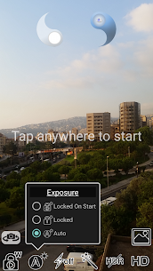 DMD Panorama MOD APK (Pro débloqué) 2