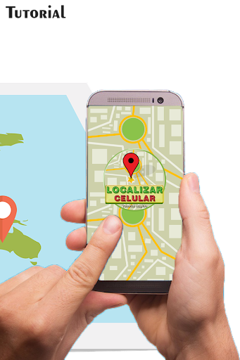 Localizar Mi Celular Tutorial - Ubicar un móvil