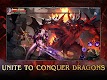 screenshot of Rebirth of Myths: Dragonborn