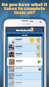 Words in a Pic 2 Mod Apk Download 10