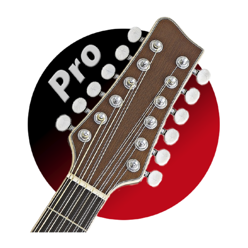 Tune Your Guitar PRO 3.3 Icon