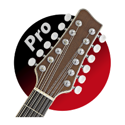 Icon image Tune Your Guitar PRO