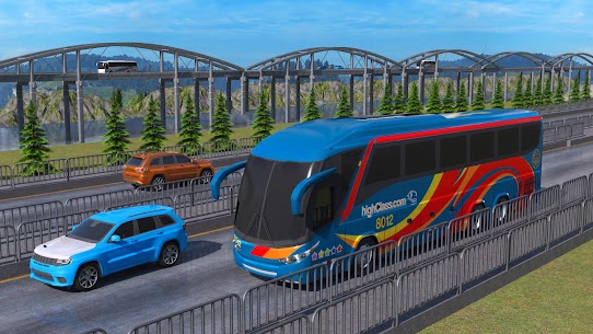 Lüks Otobüs Simülatör Sınırsız Para Hileli Mod Apk 3
