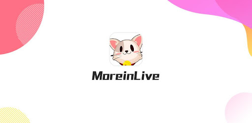 MoreinLive cover