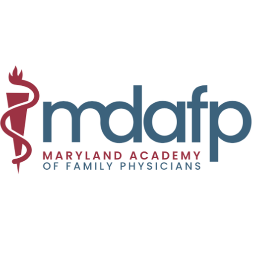 MDAFP logo