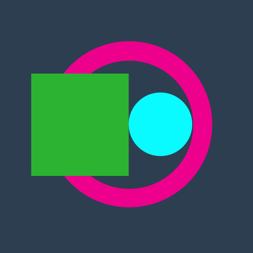 Shapes: Vector Drawing Tool 1.0.123.release Icon