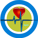 Heart Rate Monitor icon