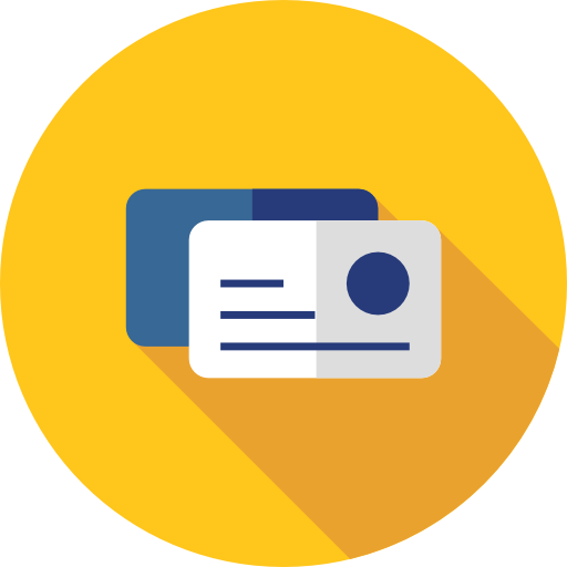 Digital Business Card Unduh di Windows
