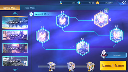 UltramanFighting Heroes