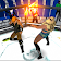 Girls Wrestling Ring Fight - wrestling games 2020 icon