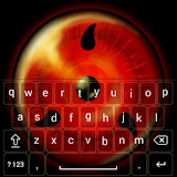 Ultimate Sharingan Keyboard icon