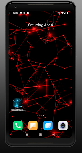 Constellations Live Wallpaper APK v1.2.8 Full Mod Ad-Free 4