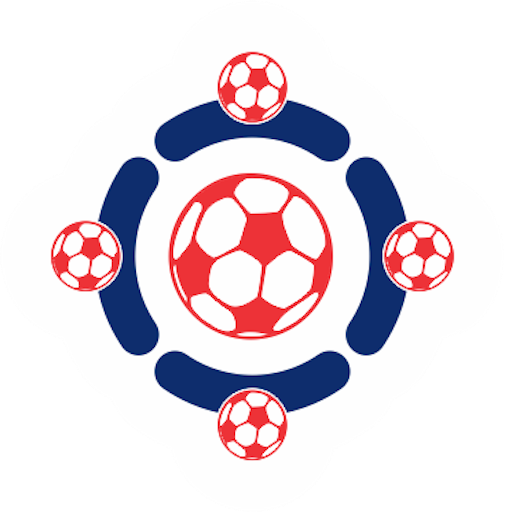 Social442 | Football App Logo