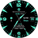Diver Classic 4 Wear OS 4+
