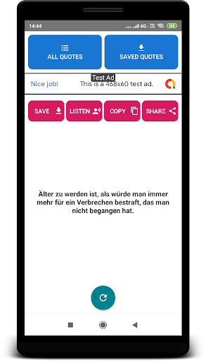 Philosophy Quotes - Zitate zur Philosophie