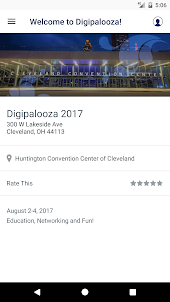 OverDrive Digipalooza