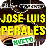 José Luis Perales éxitos cantares senora la fiesta icon