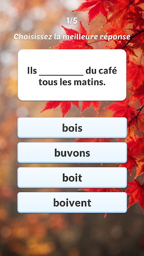 Wordful : relie les mots screenshot 3