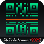 Cover Image of Download qr barcode scanner reader app 6.7 APK