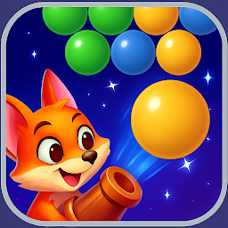 Icon image Bubble Pop : Shooter Puzzle