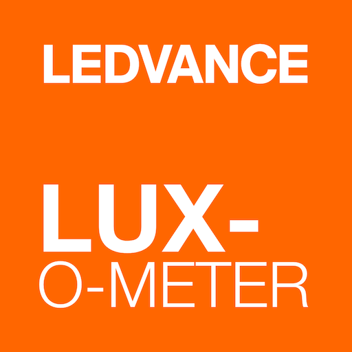 LEDVANCE Lux-O-Meter 1.2.0 Icon