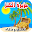 جزيرة الكنز تحدي وذكاء ومغامرة