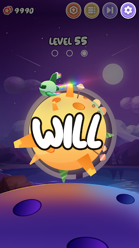 Ball maze - puzzle 3D Screen 3