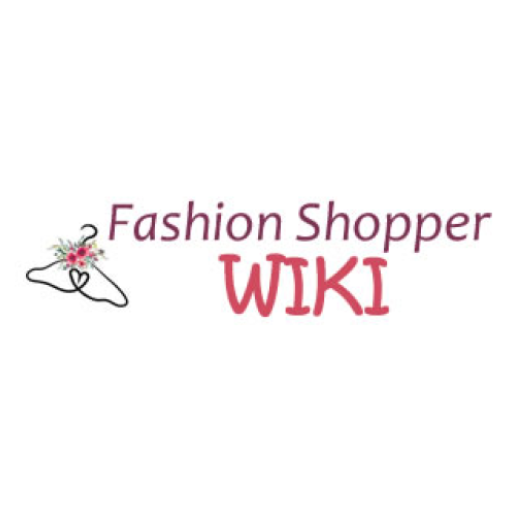 Fashion Shopper Wiki logo