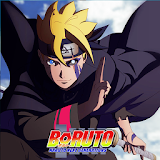 Boruto X Naruto Ninja Next Generation icon