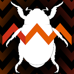 Icon image Xmas Beetle ID Guide