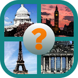 Capitals: The World Quiz Game icon