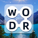 Word Spells Puzzle - Androidアプリ