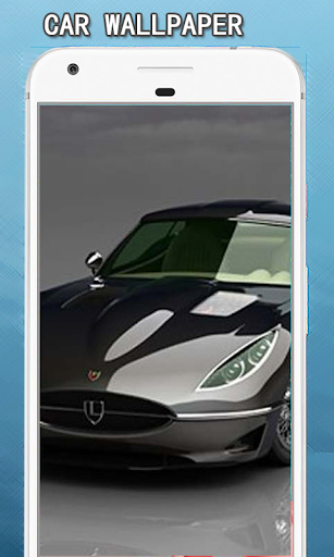 Android application Sports Car Wallpapers Hd screenshort