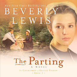Icon image The Parting: A Novel