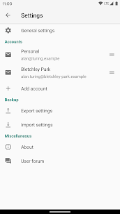 K-9 Mail Apk for Android 5