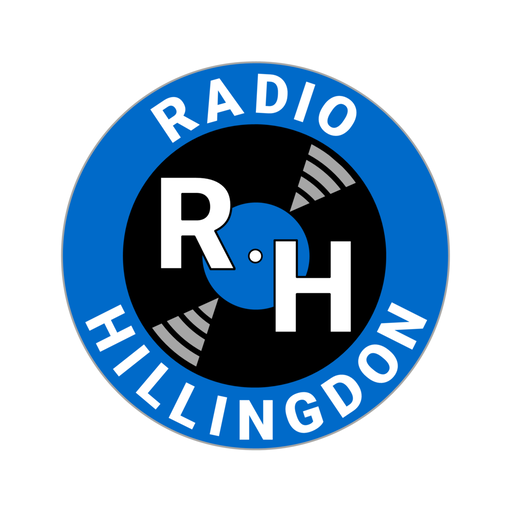 Radio Hillingdon logo