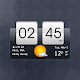 Sense Flip Clock & Weather MOD APK 6.25.7 (Premium Unlocked)